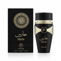 Haris FARiiS – Eau de Parfum 100ml pour Homme
