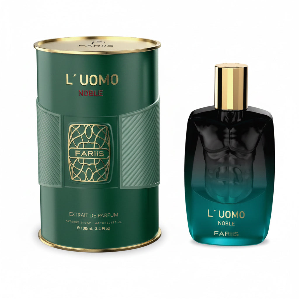 L’Uomo Noble Fariis 100ml