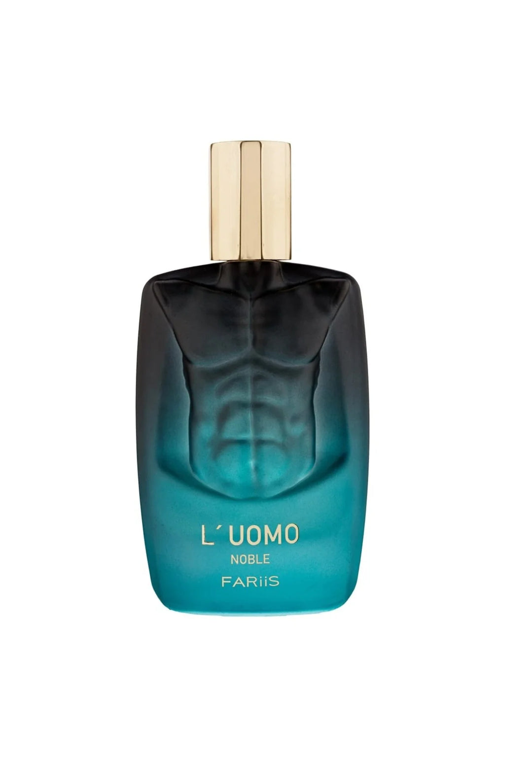 L’Uomo Noble Fariis 100ml