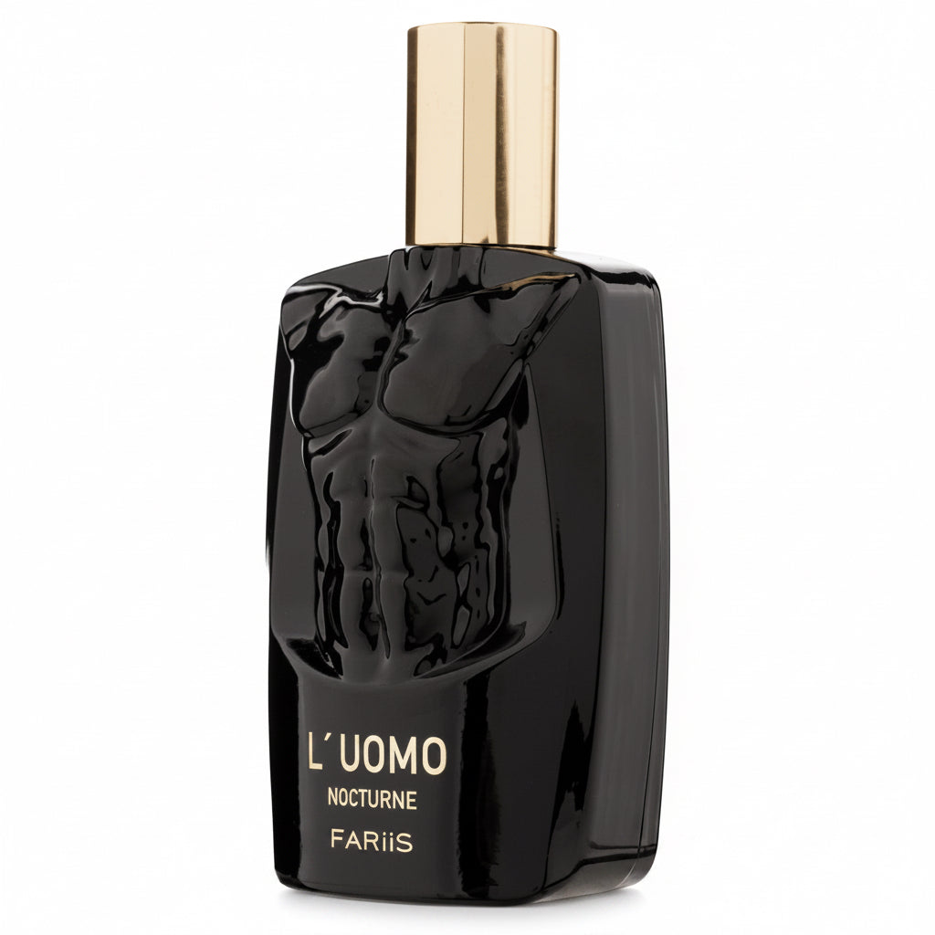 L'Uomo Nocturne par Fariis - 100 ml