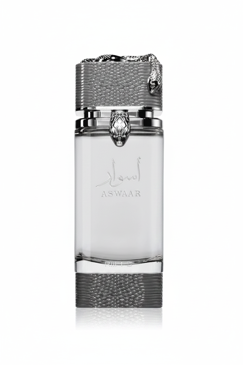 Aswaar par Riiffs Perfumes – Eau de Parfum