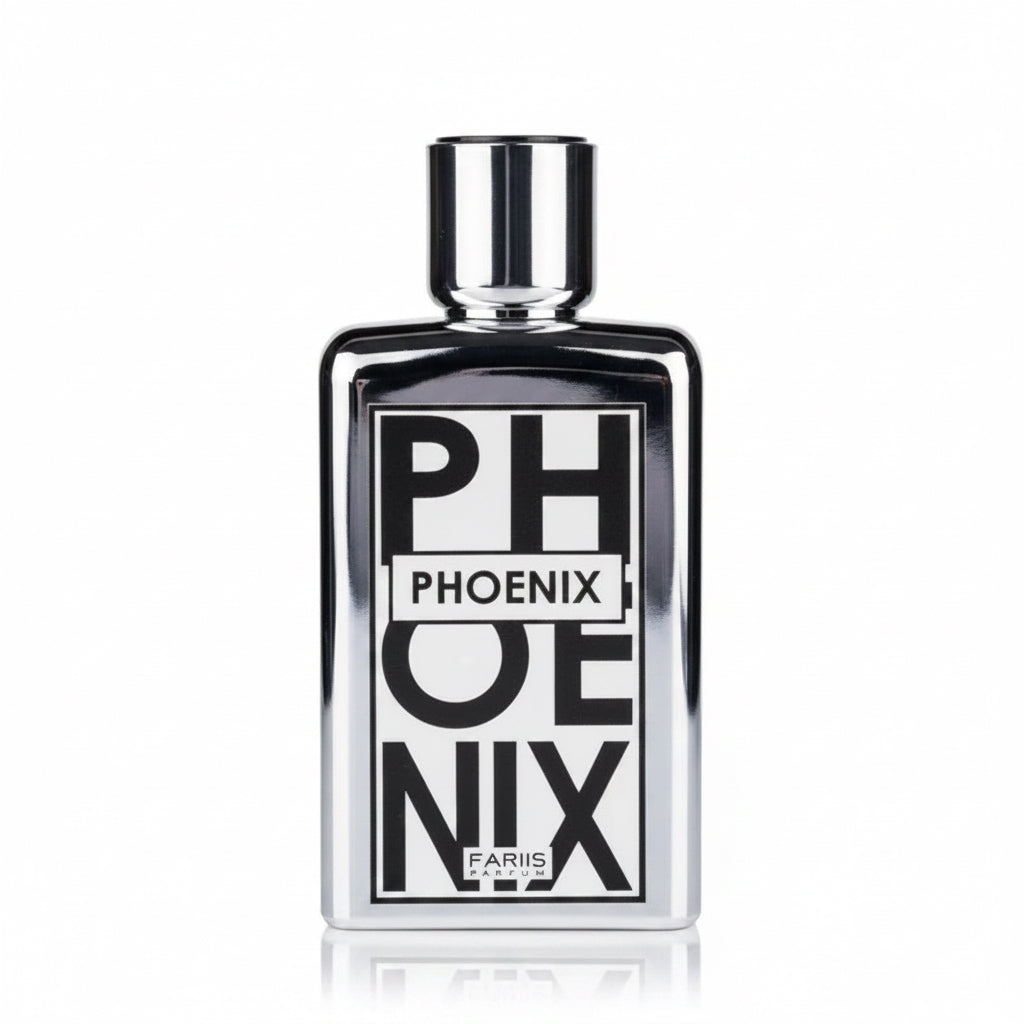 Phoenix par Fariis – Eau de Parfum (100ml)