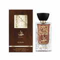 Extrait de Parfum Mazen par Nusuk – Al Fakhar (100ml) |