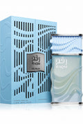 Eau de Parfum Raqm de Nusuk - 100ml