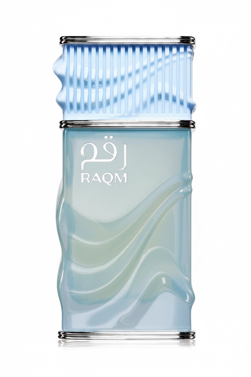 Eau de Parfum Raqm de Nusuk - 100ml