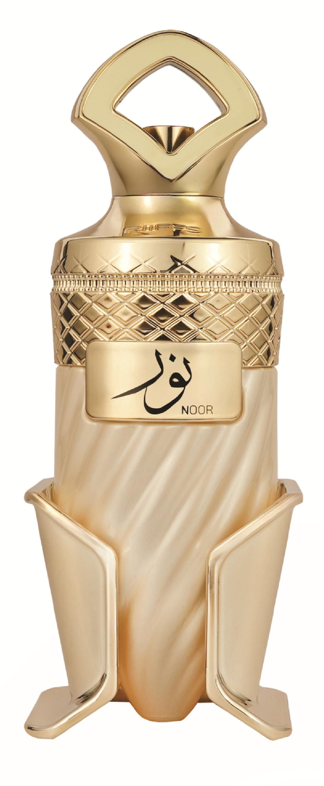 Parfum Noor de Riiffs – L'Extrait de Parfum Oriental et Gourmand par Excellence-100ml