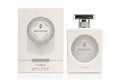 Eau de Parfum Rejuvenate FARiiS - 100ml - Parfum Mixte Frais & Musqué