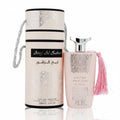 Parfum Areej Al Zahoor Nusuk | Eau de Parfum Femme 100 ml