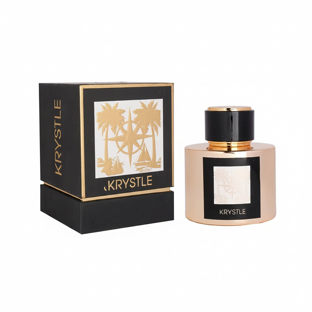 Eau de Parfum Krystle RiiFFS 100ml | Parfum Dubaï Longue Tenue
