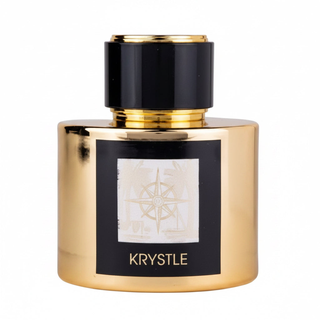 Eau de Parfum Krystle RiiFFS 100ml | Parfum Dubaï Longue Tenue