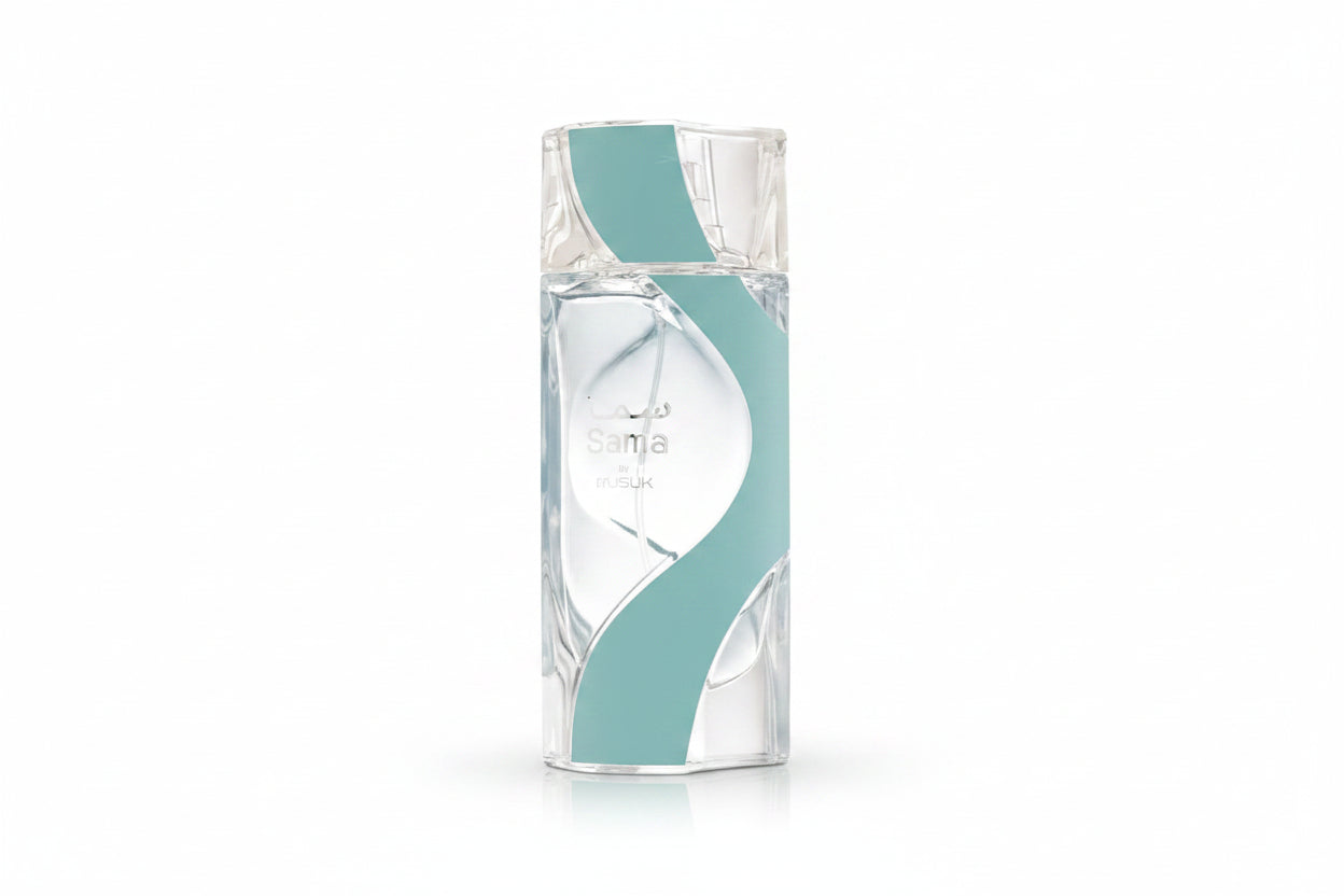 Parfum Sama de Nusuk – Eau de Parfum Mixte 100ml