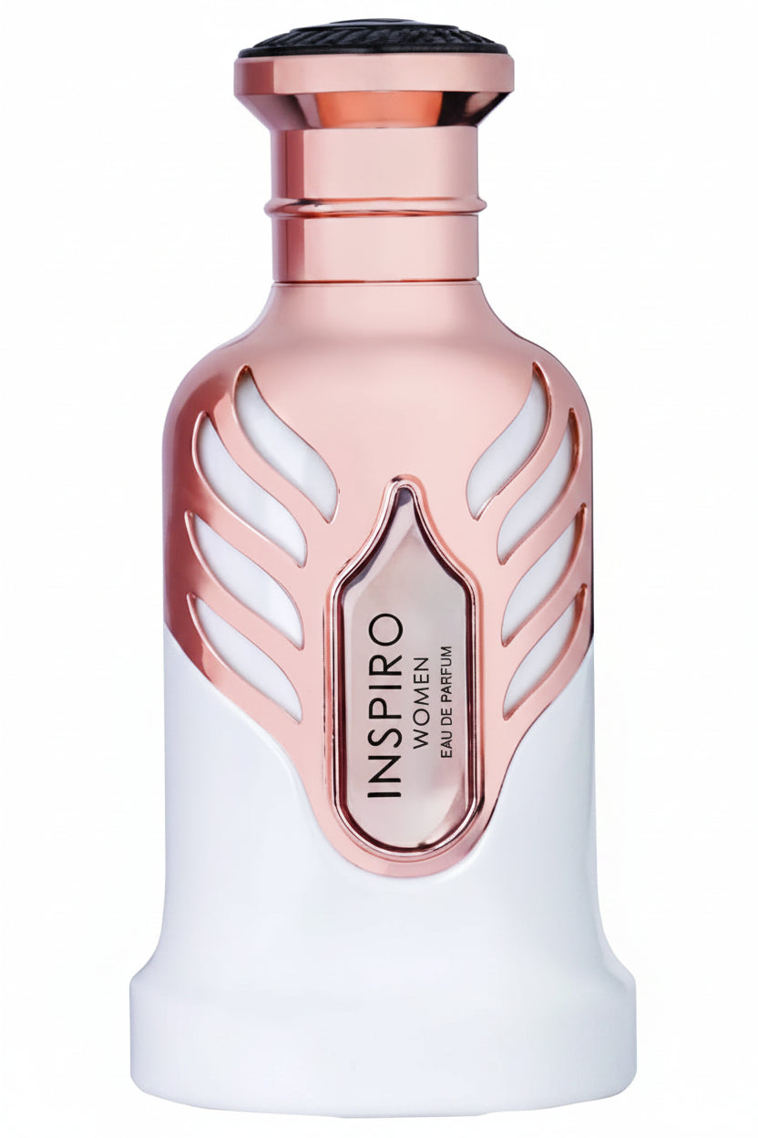 Eau de Parfum Inspiro Women par Riiffs